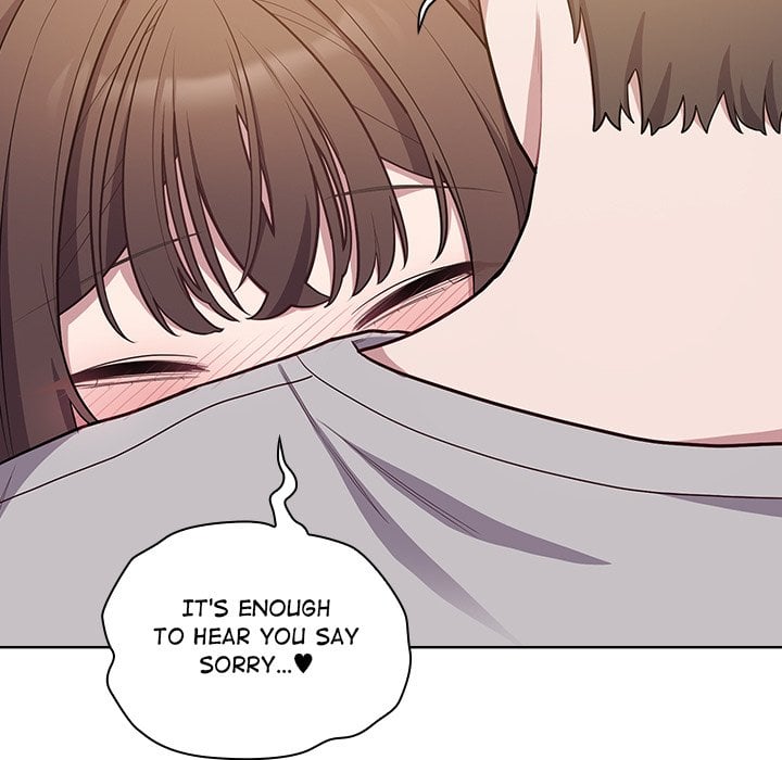 The Love Meowtchmaker - Chapter 47 Page 121