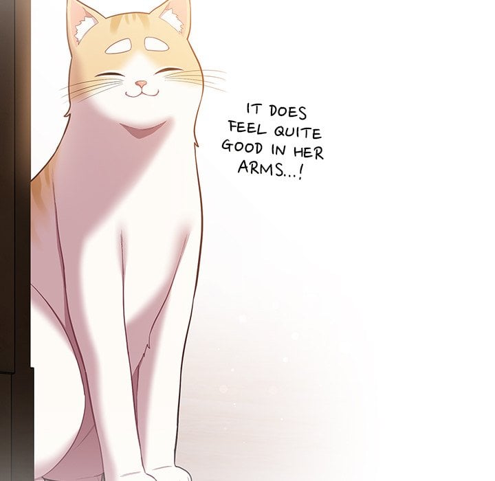 The Love Meowtchmaker - Chapter 47 Page 135
