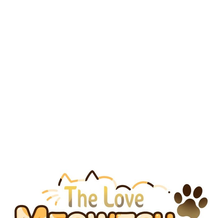 The Love Meowtchmaker - Chapter 47 Page 137