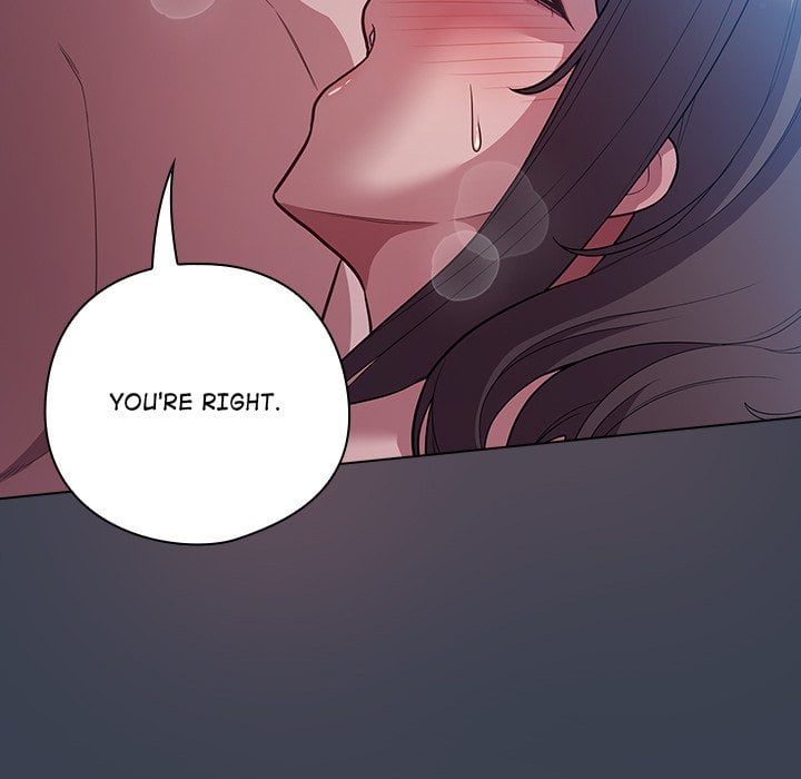 The Love Meowtchmaker - Chapter 47 Page 148