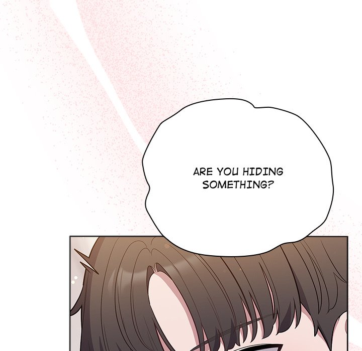 The Love Meowtchmaker - Chapter 47 Page 24