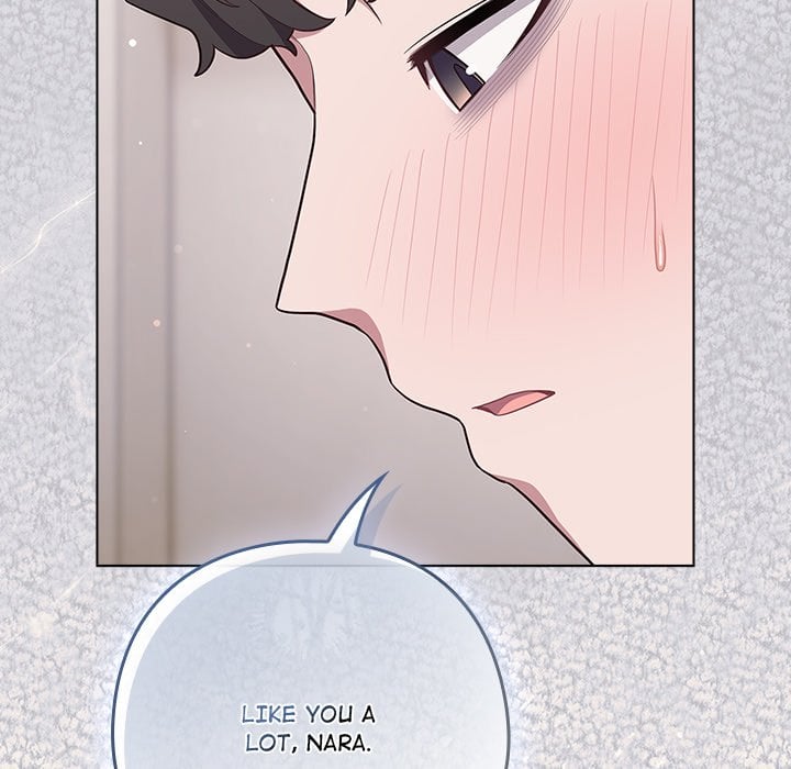 The Love Meowtchmaker - Chapter 47 Page 67