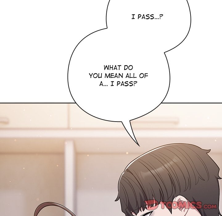 The Love Meowtchmaker - Chapter 47 Page 84