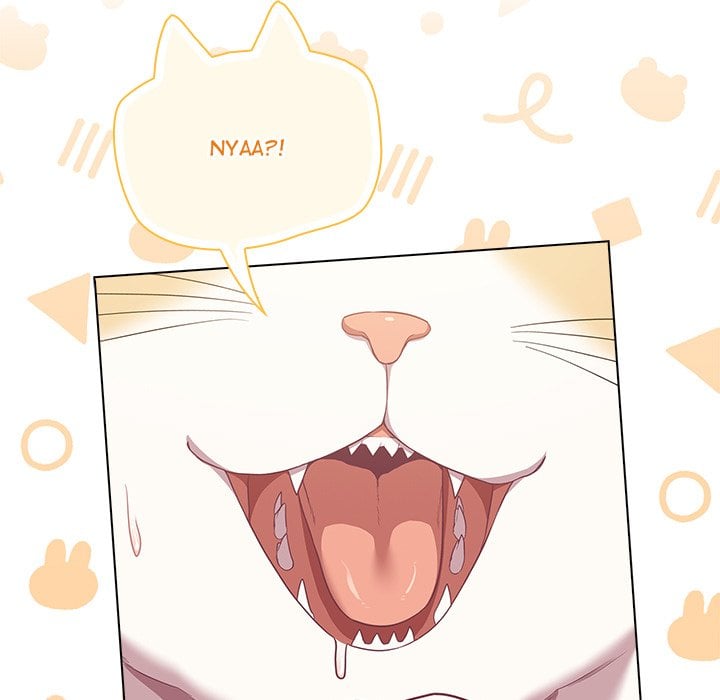 The Love Meowtchmaker - Chapter 47 Page 89