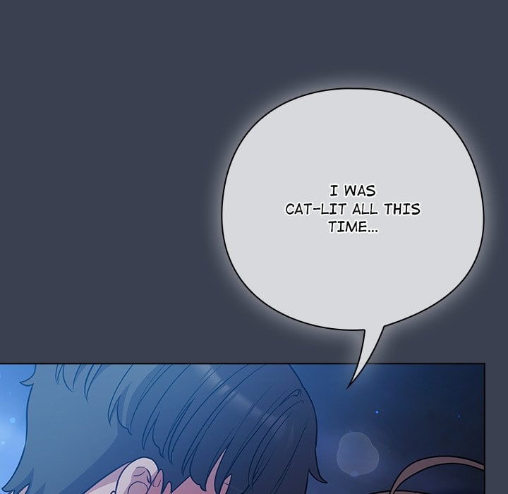 The Love Meowtchmaker - Chapter 48 Page 77