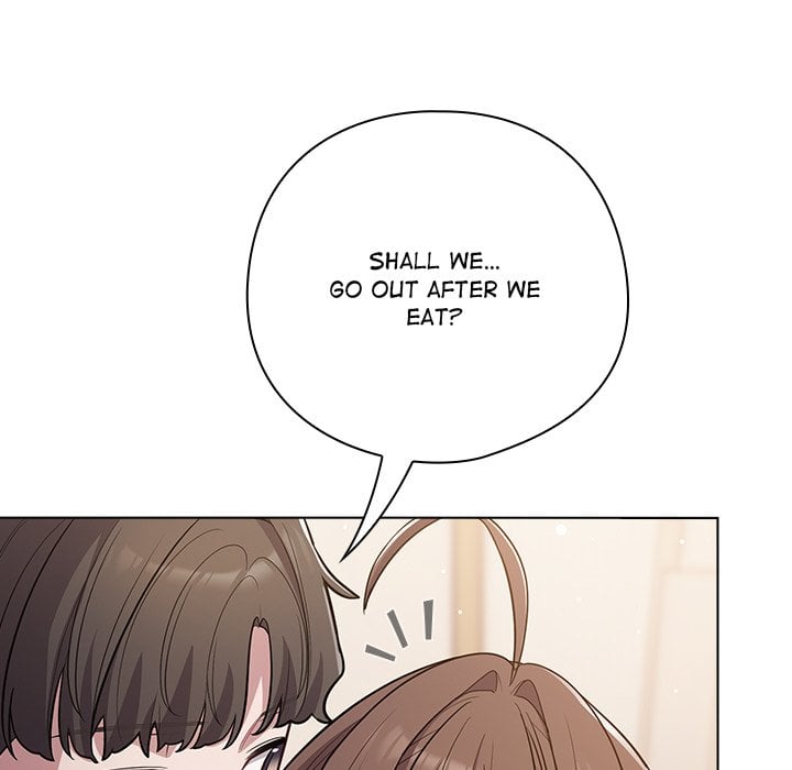 The Love Meowtchmaker - Chapter 49 Page 106