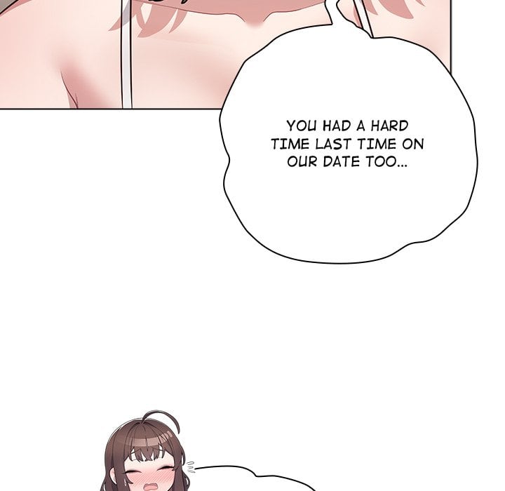 The Love Meowtchmaker - Chapter 49 Page 113