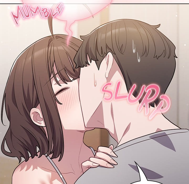 The Love Meowtchmaker - Chapter 49 Page 121