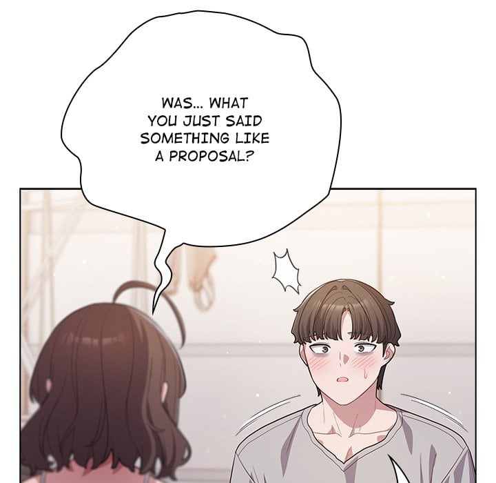 The Love Meowtchmaker - Chapter 49 Page 163
