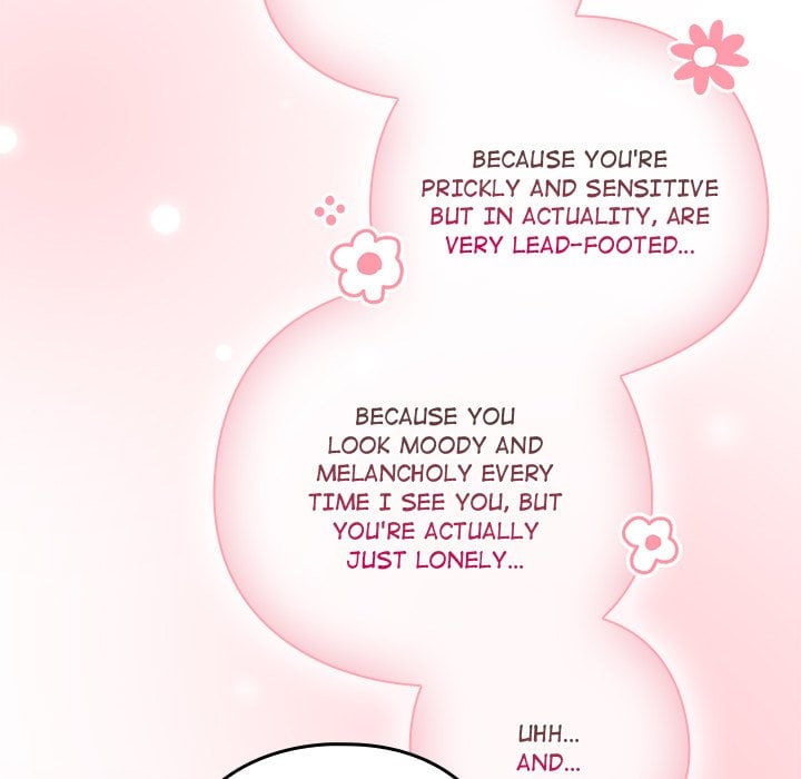 The Love Meowtchmaker - Chapter 49 Page 22