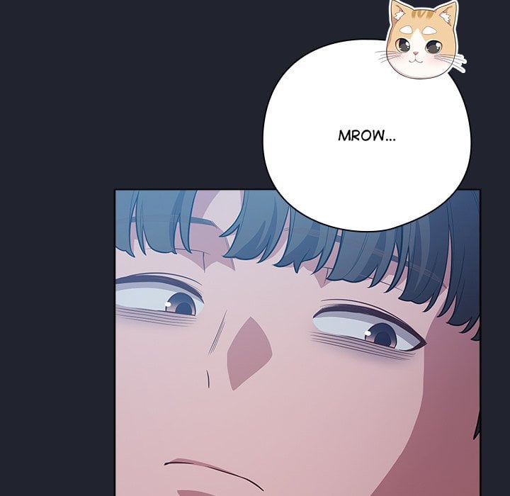 The Love Meowtchmaker - Chapter 49 Page 79
