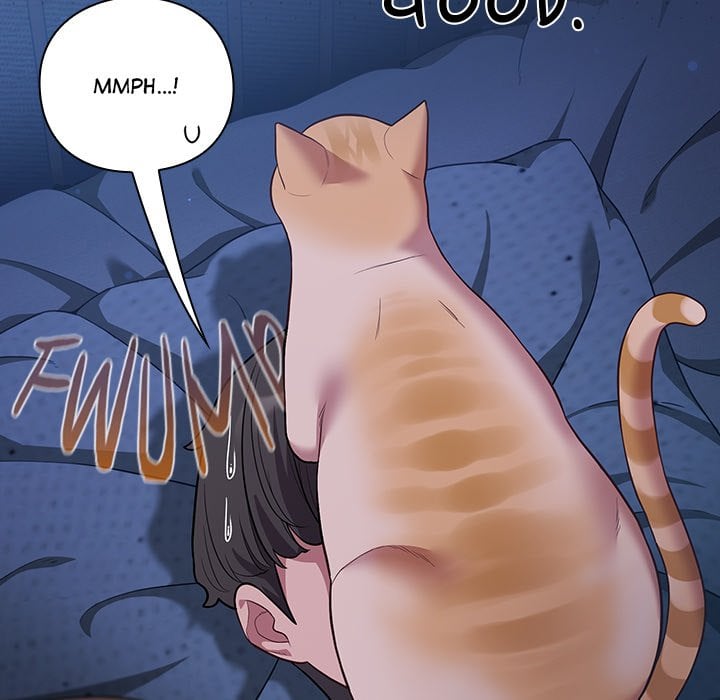 The Love Meowtchmaker - Chapter 49 Page 88