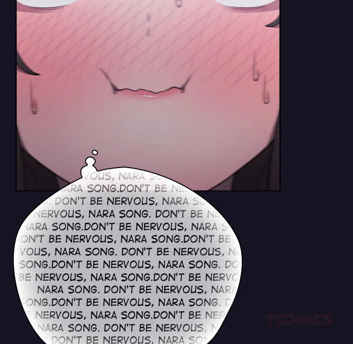 The Love Meowtchmaker - Chapter 50 Page 100