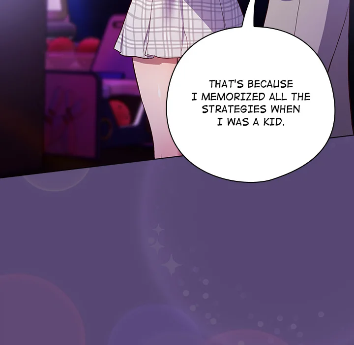 The Love Meowtchmaker - Chapter 50 Page 115