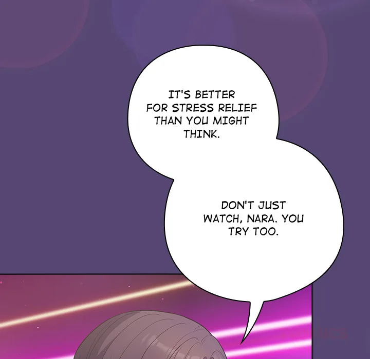 The Love Meowtchmaker - Chapter 50 Page 116