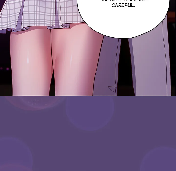 The Love Meowtchmaker - Chapter 50 Page 121