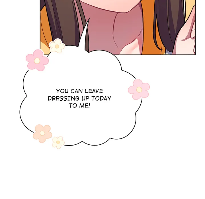 The Love Meowtchmaker - Chapter 50 Page 24
