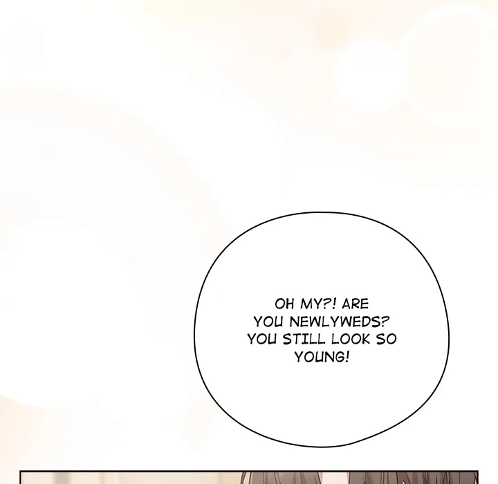 The Love Meowtchmaker - Chapter 50 Page 85