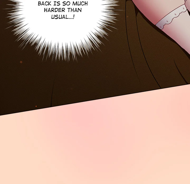 The Love Meowtchmaker - Chapter 51 Page 106