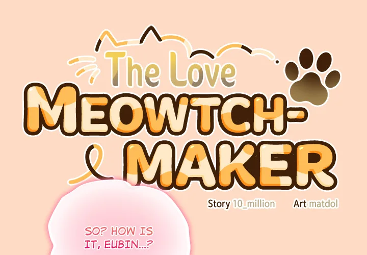 The Love Meowtchmaker - Chapter 51 Page 2
