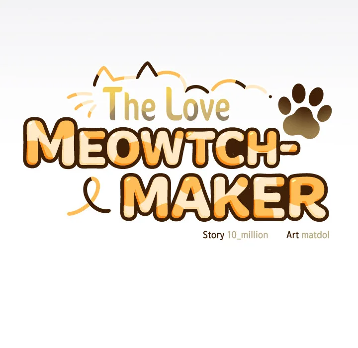 The Love Meowtchmaker - Chapter 53 Page 70