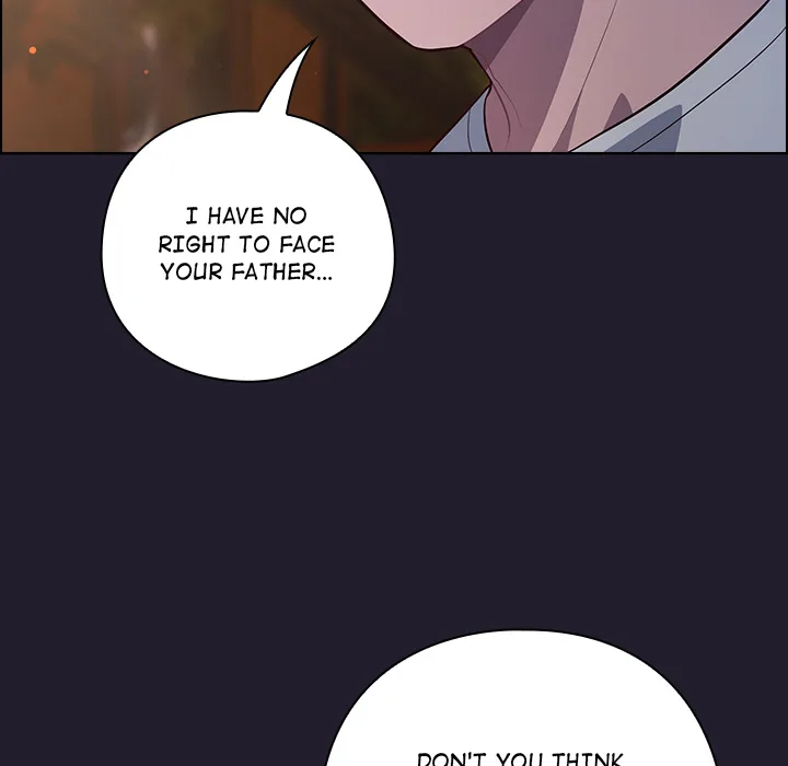 The Love Meowtchmaker - Chapter 54 Page 10