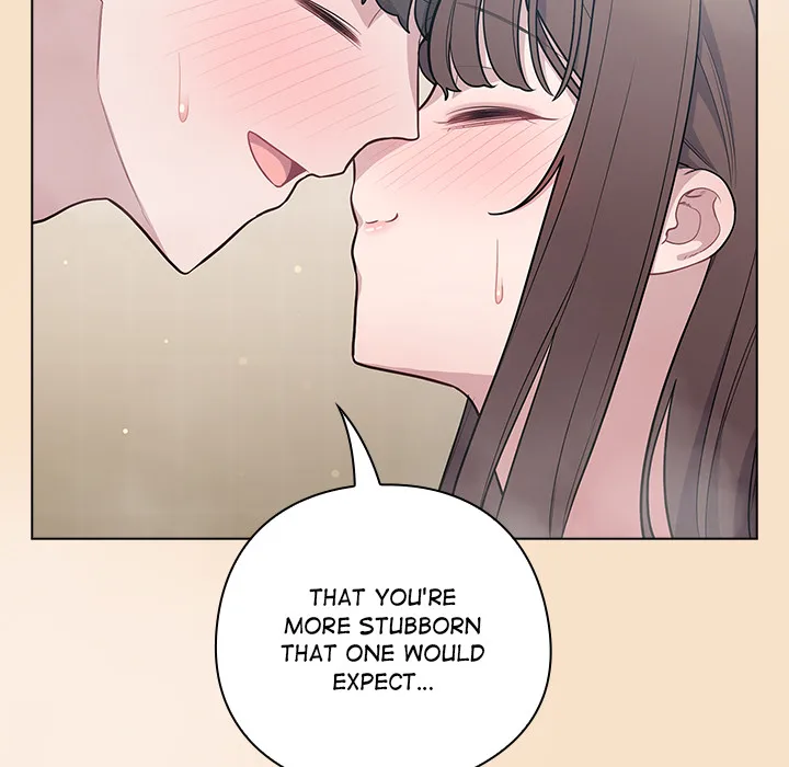 The Love Meowtchmaker - Chapter 54 Page 109