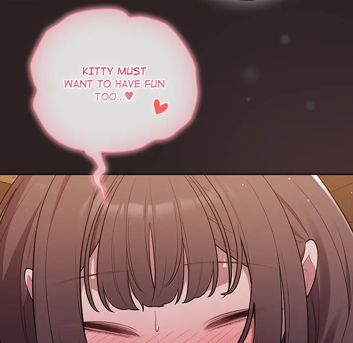 The Love Meowtchmaker - Chapter 54 Page 132