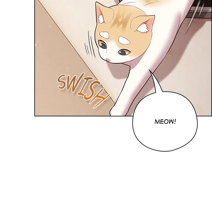 The Love Meowtchmaker - Chapter 54 Page 20