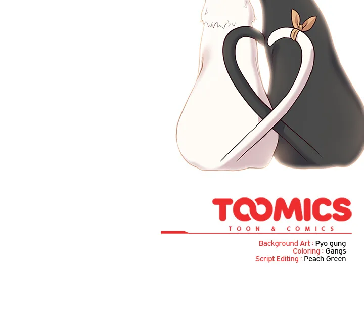 The Love Meowtchmaker - Chapter 54 Page 227