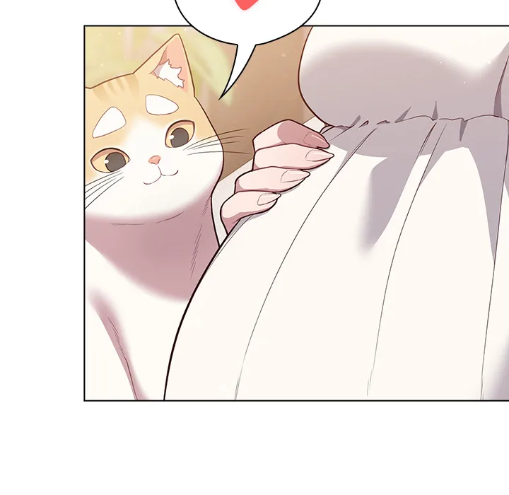 The Love Meowtchmaker - Chapter 54 Page 26