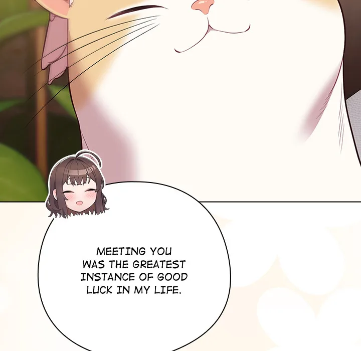 The Love Meowtchmaker - Chapter 54 Page 35