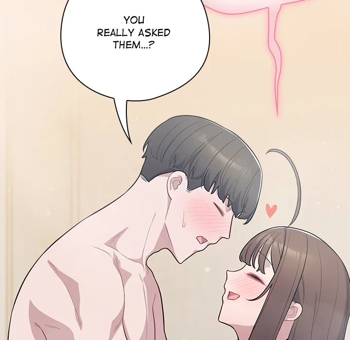 The Love Meowtchmaker - Chapter 54 Page 99