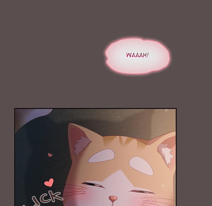 The Love Meowtchmaker - Chapter 7 Page 110