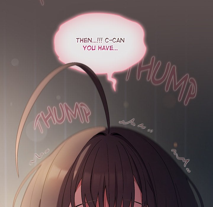 The Love Meowtchmaker - Chapter 7 Page 165