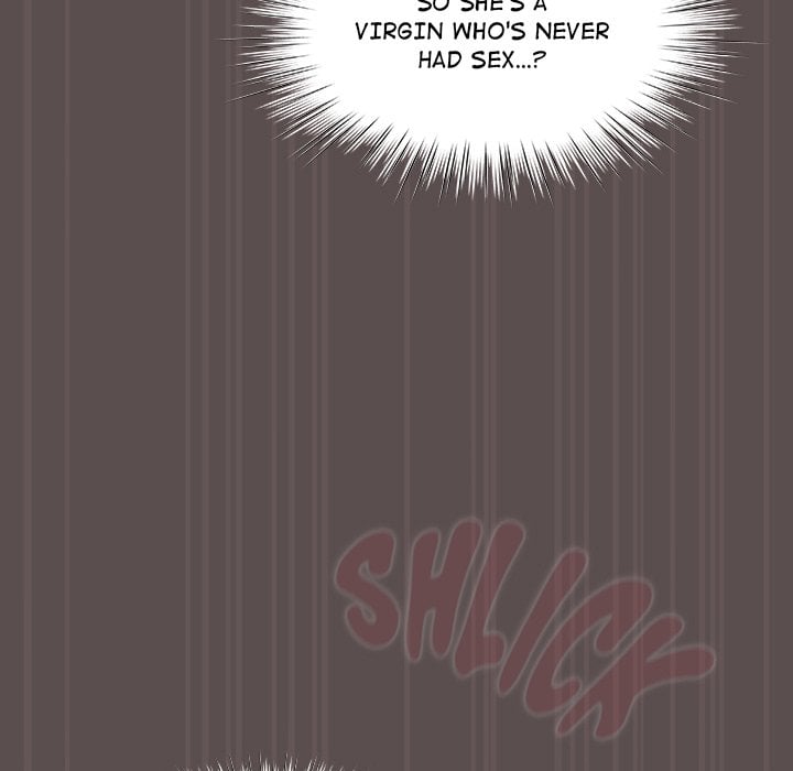 The Love Meowtchmaker - Chapter 8 Page 137