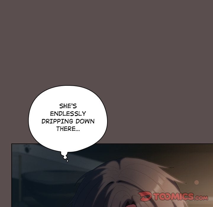 The Love Meowtchmaker - Chapter 8 Page 28