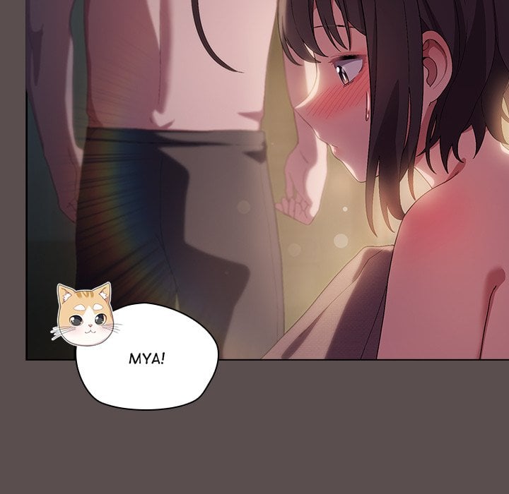 The Love Meowtchmaker - Chapter 9 Page 197