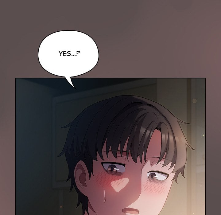 The Love Meowtchmaker - Chapter 9 Page 201