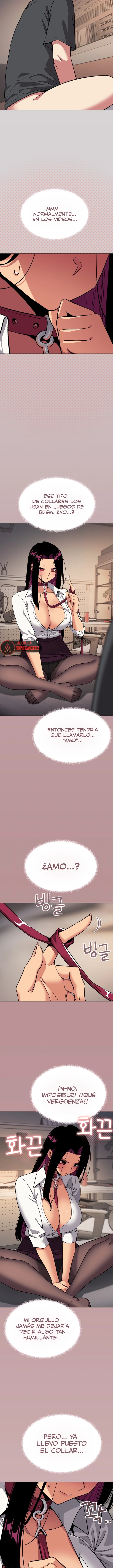 Stop Smoking Raw - Chapter 100 Page 13