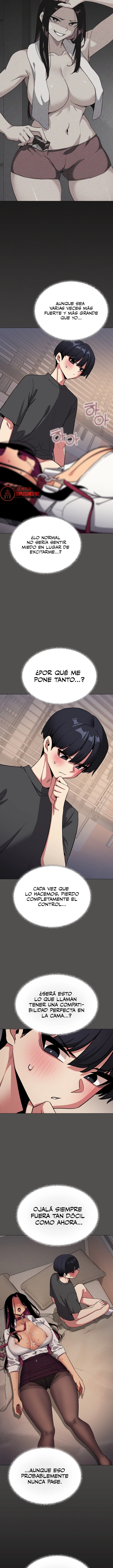 Stop Smoking Raw - Chapter 100 Page 4