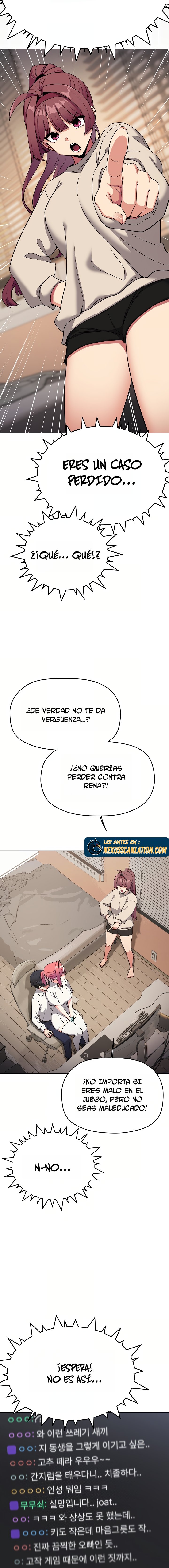 Stop Smoking Raw - Chapter 109 Page 18