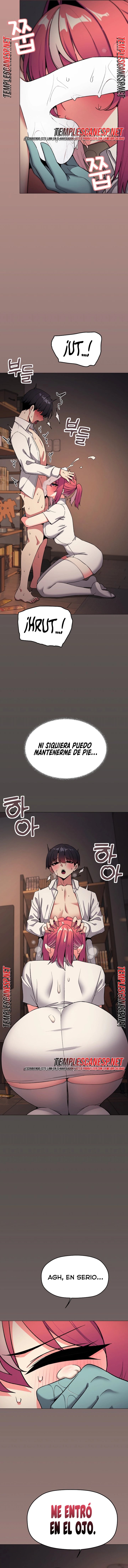 Stop Smoking Raw - Chapter 110 Page 13