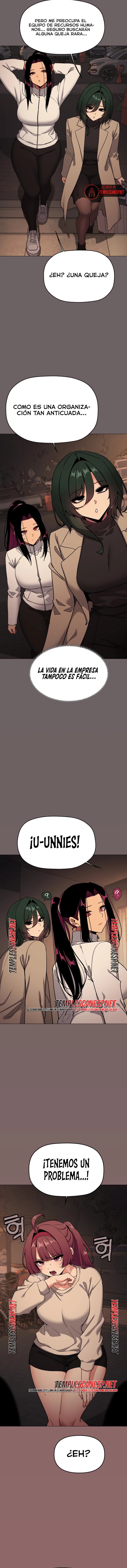 Stop Smoking Raw - Chapter 115 Page 5