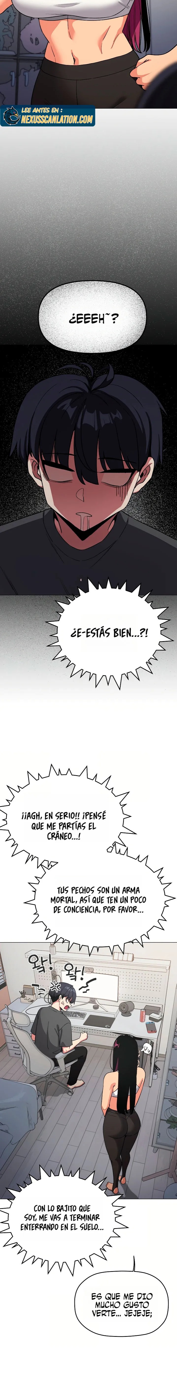 Stop Smoking Raw - Chapter 95 Page 20