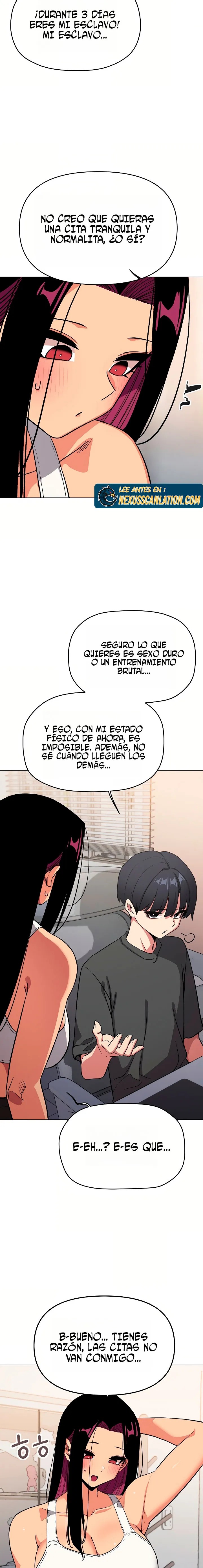 Stop Smoking Raw - Chapter 95 Page 22