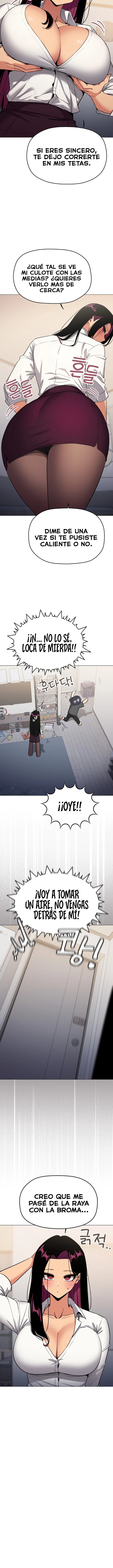 Stop Smoking Raw - Chapter 96 Page 13
