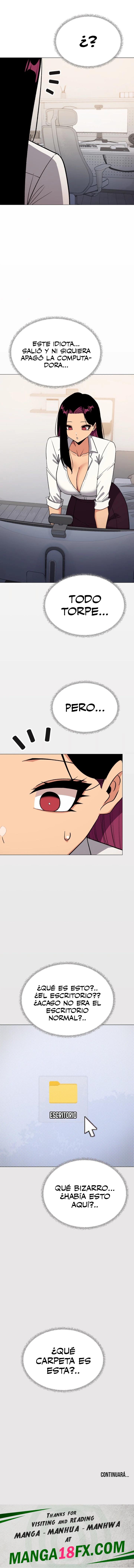 Stop Smoking Raw - Chapter 96 Page 15