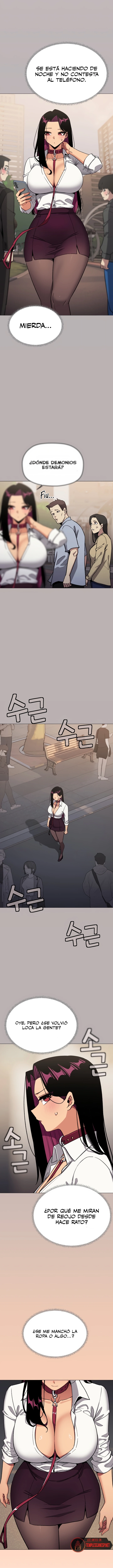Stop Smoking Raw - Chapter 97 Page 13