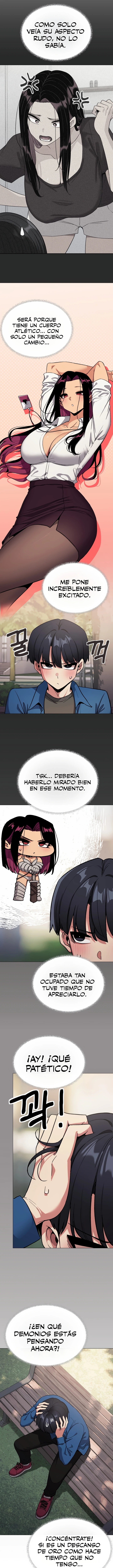 Stop Smoking Raw - Chapter 97 Page 2